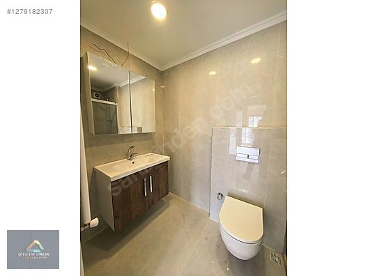 PENDİK VELİBABA MAHALLESİ SATILIK 2+1 ARA KAT SIFIR LÜKS DAİRE - İSTANBUL PENDİK fotoğraf 16