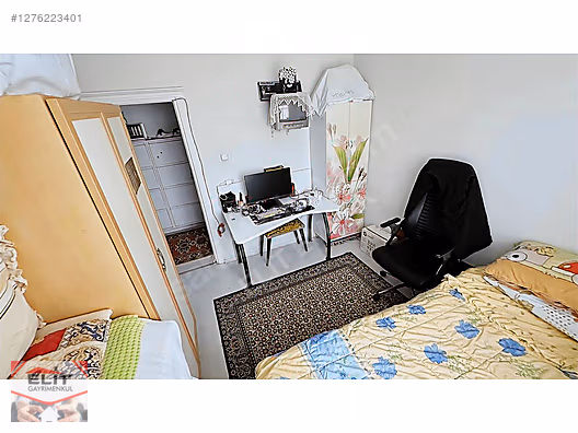 KARASU ÇARŞI İÇİNDE 3+1 SATILIK DAİRE - SAKARYA KARASU fotoğraf 24