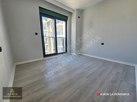 ASRIN'DAN ALTINOVA ORTA MAH SIFIR 2+1 ASANSÖRLÜ SATILIK ARAKAT - ANTALYA KEPEZ fotoğraf 18