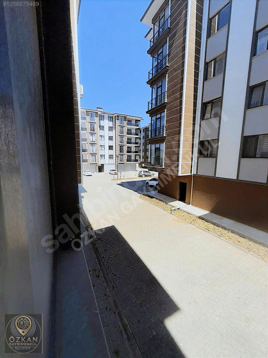 FİLYOS'UN EN PRESTİJLİ SİTESİNDE İLK BLOKTA SATILIK SIFIR DAİRE - ZONGULDAK ÇAYCUMA fotoğraf 10