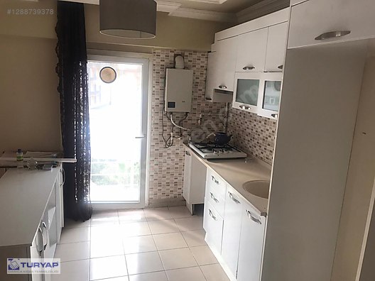 Turyap Koza'dan Çayırova Akse'de Havuz Manzaralı Satılık 3+1 - KOCAELİ ÇAYIROVA fotoğraf 3