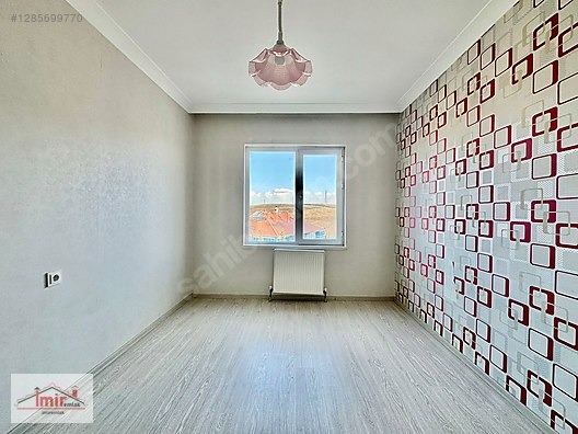 İMİR EMLAK'TAN ASANSÖRLÜ EBEVEYN B. GÜNEY C. ARA KAT 3+1 DAİRE - ANKARA PURSAKLAR fotoğraf 17