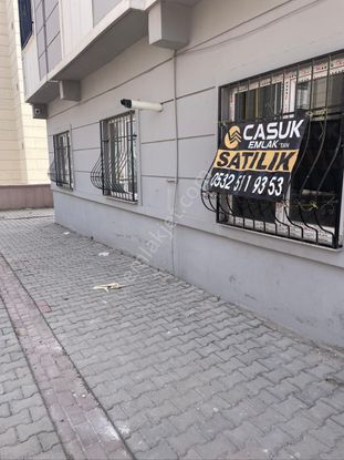 Casuk Emlaktan Satılık Giriş Kat - ŞANLIURFA KARAKÖPRÜ fotoğraf 3