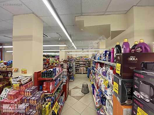 Sakarya Adapazarı Hızırtepe'de Kurumsal Kiracılı, Köşede 230 m2. - SAKARYA ADAPAZARI fotoğraf 15