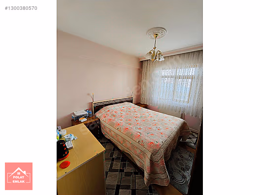YENİ ADLİYE KARŞISI 4+1 KAPALI TERASLI BULVAR ÜSTÜ POLAT EMLAKta - ANKARA ETİMESGUT fotoğraf 15