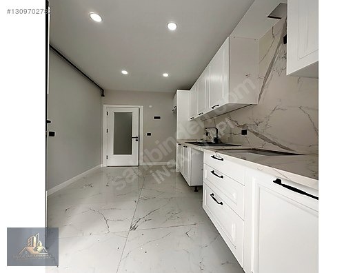 BEYLİKDÜZÜ KAVAKLI'DA MARİNAYA KOMŞU SATILIK 3+1 FIRSAT DAİRE - İSTANBUL BEYLİKDÜZÜ fotoğraf 12