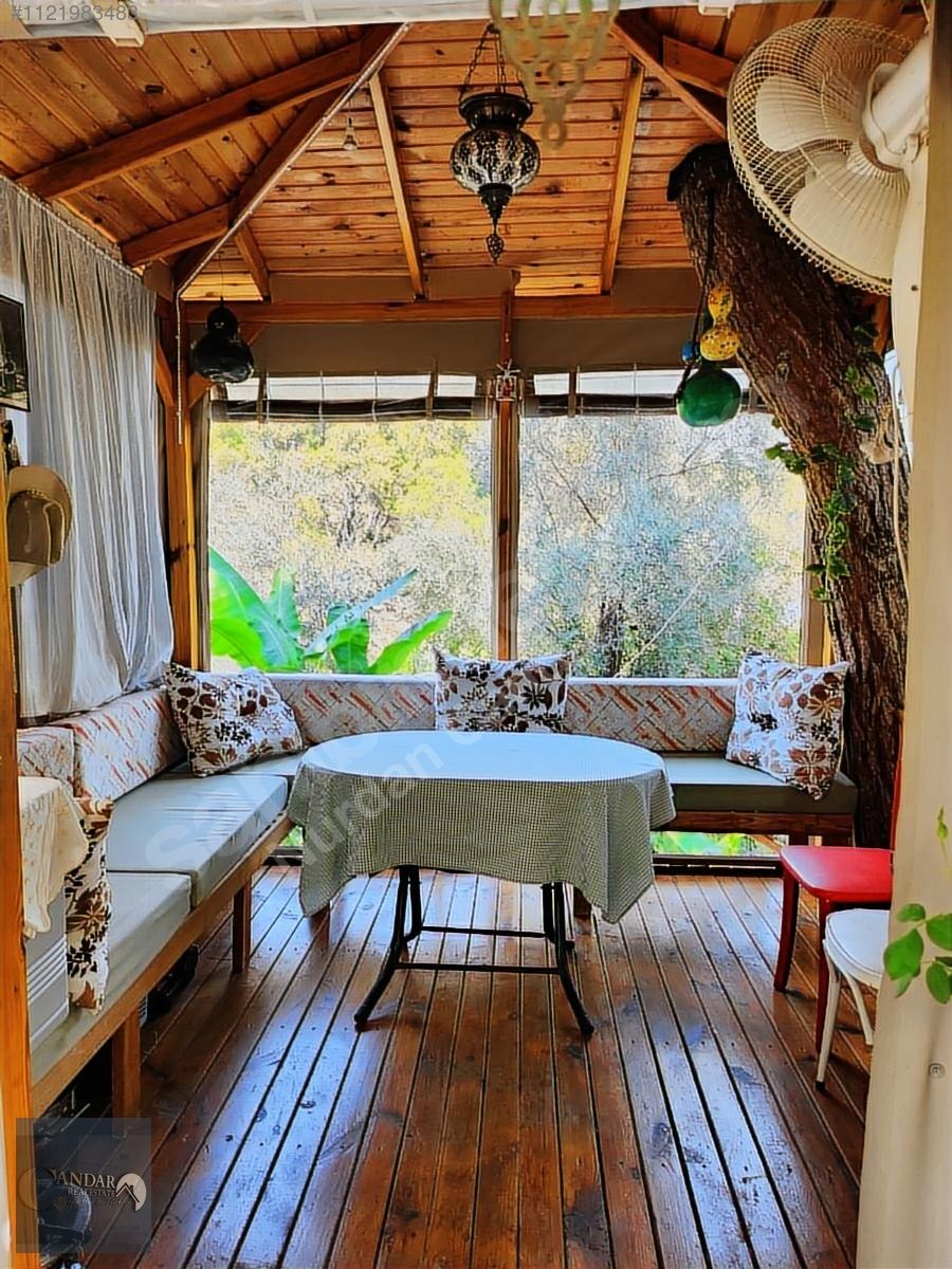 KONYAALTINA 10 DK 675 m2 ARSALI BAKIMLI MÜSTAKİL DUBLEKS EV! - ANTALYA KONYAALTI fotoğraf 21