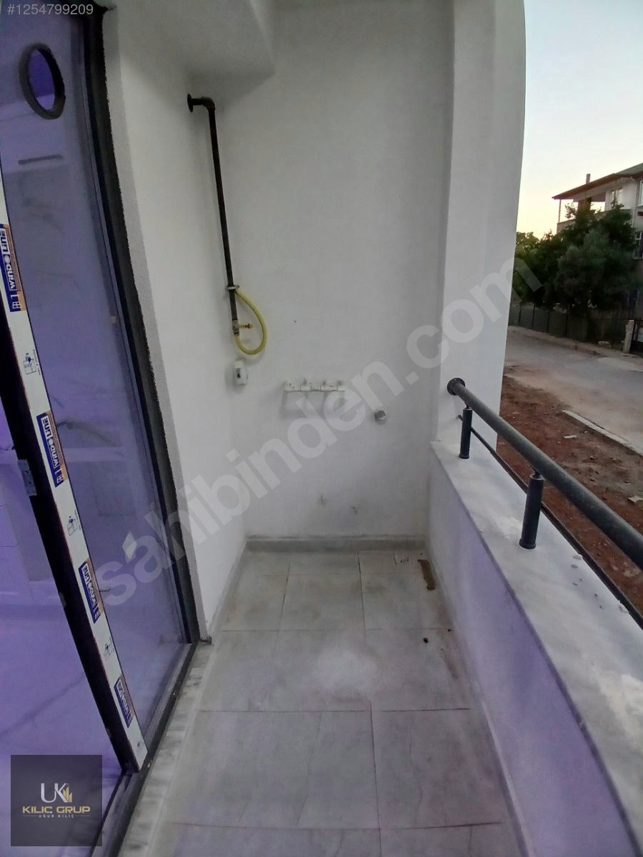 KILIÇ GRUPTAN YERDEN ISITMALI 3+1 GÜZEL DAİRE - KOCAELİ KÖRFEZ fotoğraf 14