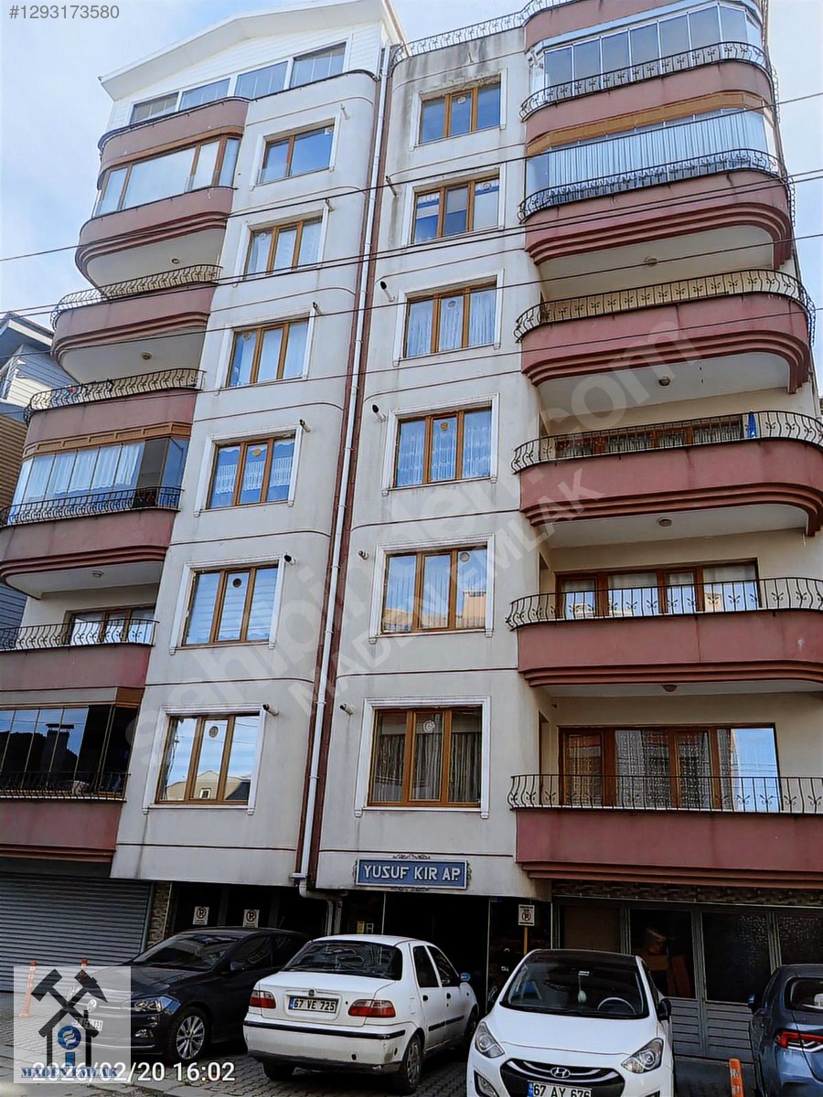 Bahçelievler'de Satılık 3+1 Daire, 145m², Merkezi Konum - ZONGULDAK MERKEZ fotoğraf 50