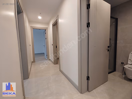 AVRUPA RESİDENCE YAMANEVLER KULLANILMAMIŞ SATILIK 3+1 DAİRE - İSTANBUL ÜMRANİYE fotoğraf 33