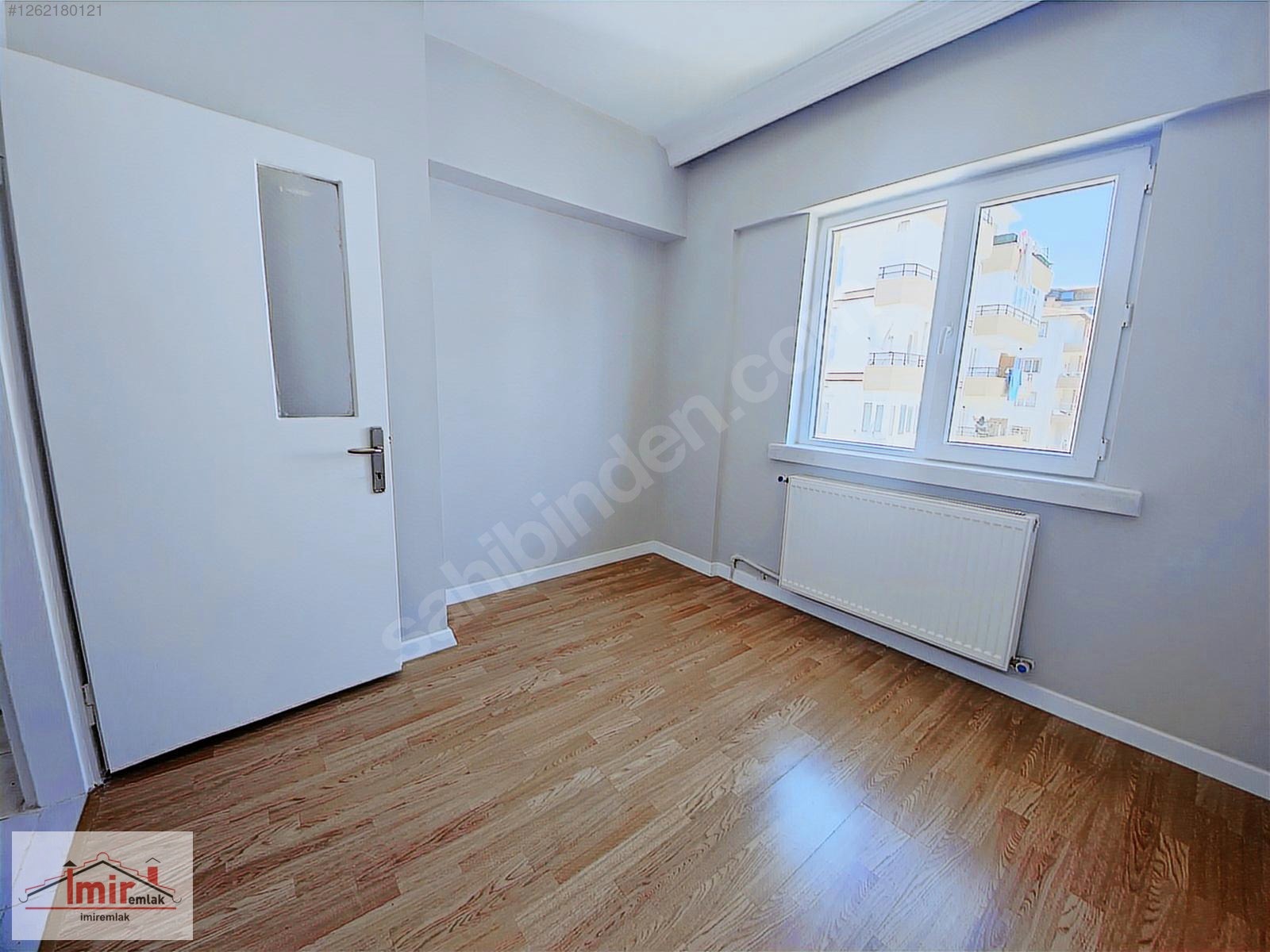 İMİR EMLAK'TAN 3+1 BEŞ YOL YAKINI MASRAFSIZ 3.KAT G.CEPHE DAİRE - ANKARA PURSAKLAR fotoğraf 23