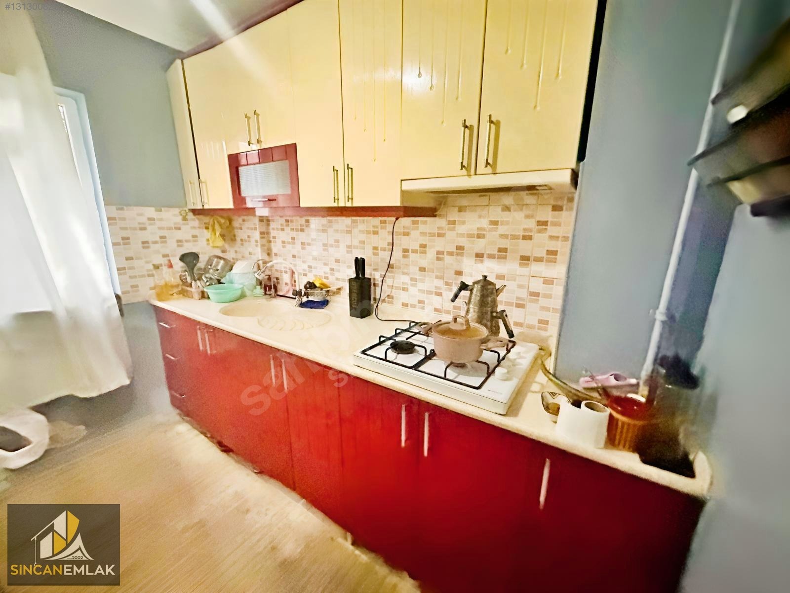 MAREŞAL ÇAKMAKTA UYGUN FİYATA FIRSAT 3+1 DAİRE KUPON ... - ANKARA SİNCAN fotoğraf 21