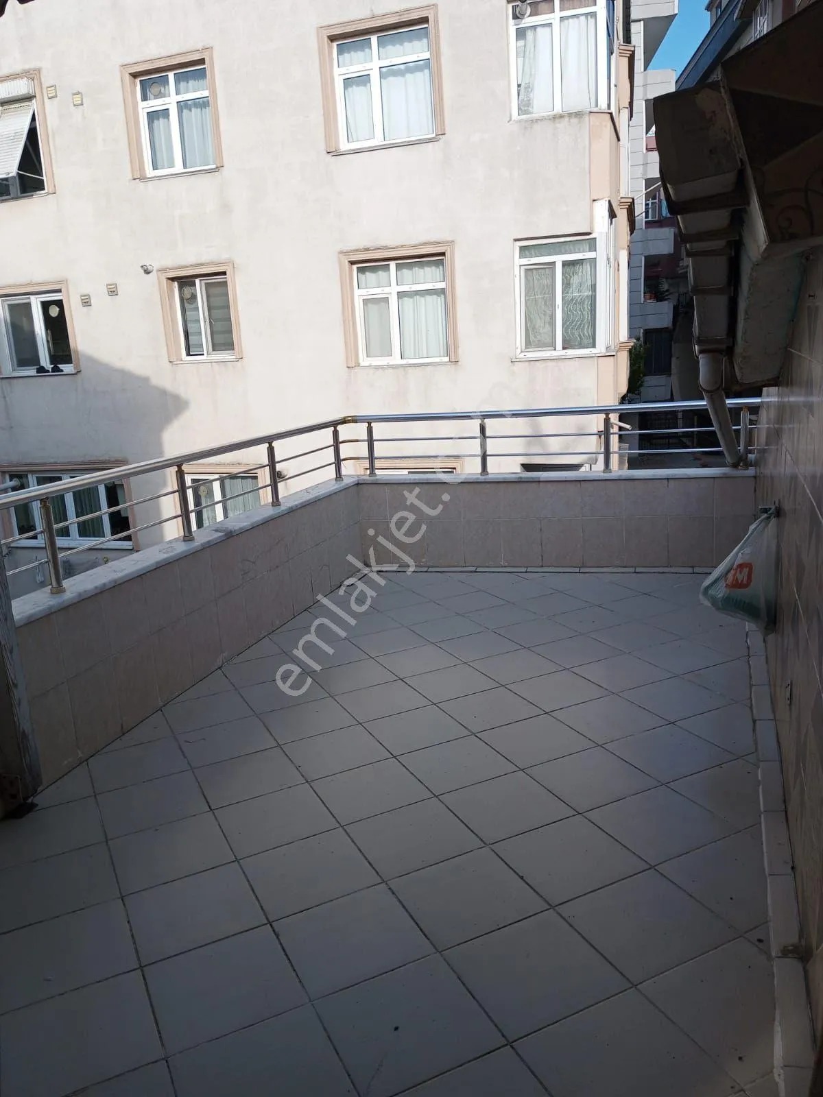 Gaziosmanpaşa Bağlarbaşı Mahallesi'nde Satılık 2 Mutfaklı Dublesk - İSTANBUL GAZİOSMANPAŞA fotoğraf 9