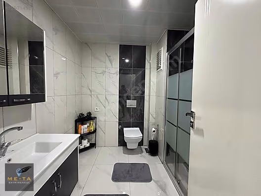 ME-TA GAYRİMENKUL'DEN ŞENTEPE ADLİYE ARKASI 3+1 SATILIK DAİRE - ANKARA POLATLI fotoğraf 13