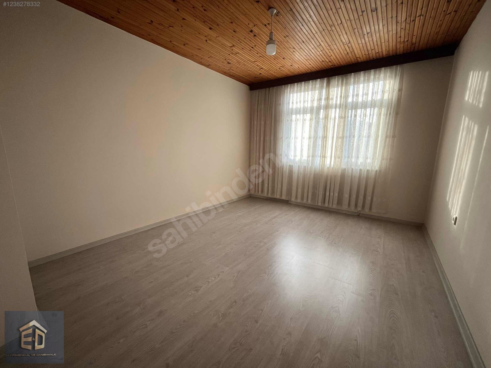 ARAKLI MERKEZ'DE SATILIK 3+1 DAİRE - TRABZON ARAKLI fotoğraf 12