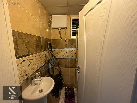 Kemalpaşa Sekiz Eylül Satılık 2+1 Daire - İZMİR KEMALPAŞA fotoğraf 12