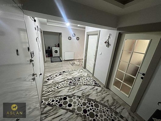 ATATÜRK MAHALLESİ MERKEZDE SATILIK 3+1 DAİRE - ANKARA ÇUBUK fotoğraf 8