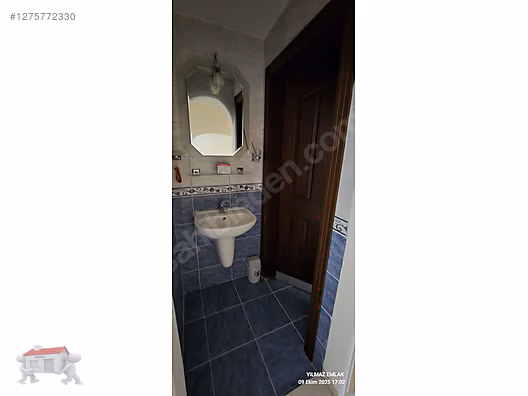 BÖLGENİN EN GÜZEL BİNASINDA ASANSÖRLÜ FULL EŞYALI 3+1 DAİRE - ANKARA MAMAK fotoğraf 11