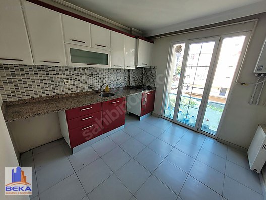 METROYA YÜRÜME MESAFESİNDE ARAKAT DAİRE - İSTANBUL ÜMRANİYE fotoğraf 8