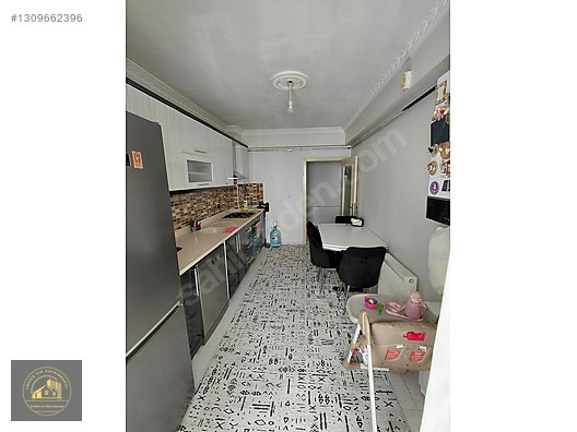 BİRİNCİ KAT KONUMUNDA GÜNEŞE KOMŞU SATILIK DAİRE - ANKARA KEÇİÖREN fotoğraf 14