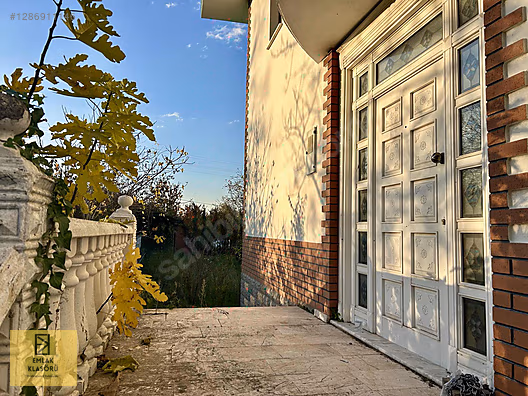 Kartepe Balabanda 1.657 m² Arsa İçinde 600 m² Malikane - KOCAELİ KARTEPE fotoğraf 45