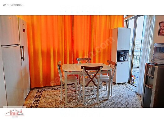 İMİR EMLAK OFİSİNDEN YUNUS EMRE MAH 1.KAT YAPILI DAİRE - ANKARA PURSAKLAR fotoğraf 3
