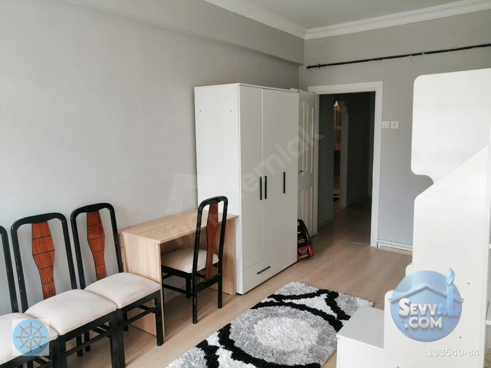 YÜZBAŞILAR ARA KAT ASKERİ KAPI YANI EŞYALI KİRALIK 2+1 - Kocaeli Gölcük fotoğraf 15