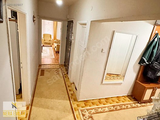 HASTANELER ve ANTARES AVM YÜRÜME MESAFE BAĞIMSIZ SALON GENİŞ 3+1 - ANKARA KEÇİÖREN fotoğraf 8