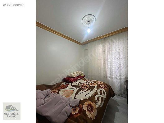NEBİOĞLU EMLAKTAN FATİH SULTAN MAH.2+1 ARAKAT DAİRE - KOCAELİ DERİNCE fotoğraf 16