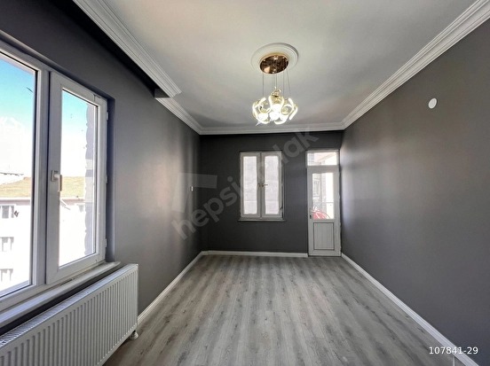 GAZİKEMAL MAHALLESİ ÖĞRETMENLER SİTESİNDE 3+1 SATILIK DAİRE - KIRKLARELİ BABAESKİ fotoğraf 5