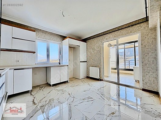 PURSAKLAR İMİR EMLAK'TAN ASANSÖRLÜ2.KAT GÜNEYBATICEPHE 3+1 125M2 - ANKARA PURSAKLAR fotoğraf 3
