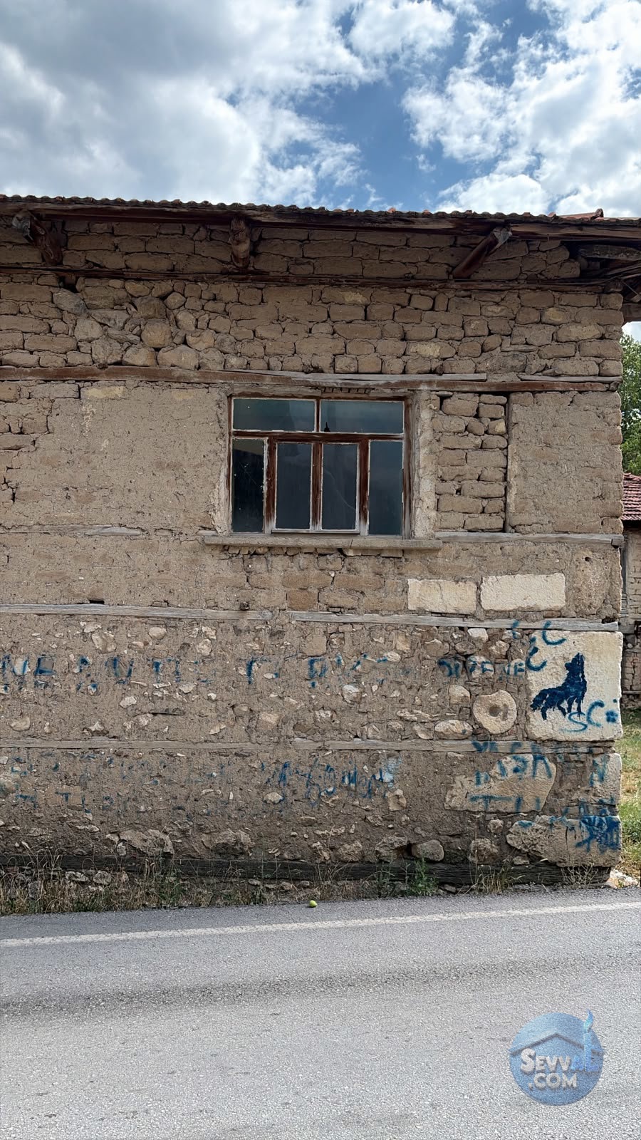 AĞLASUN BURDUR CADDESİ ÜZERİNDE SATILIK MÜSTAKİL EV - BURDUR AĞLASUN fotoğraf 5
