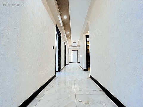 YÜCE'DEN ▓BÖLGENİN PRESTİJLİ SİTESİN'DEN 4+1 ALTTAN ISITMALI.... - ANKARA PURSAKLAR fotoğraf 33