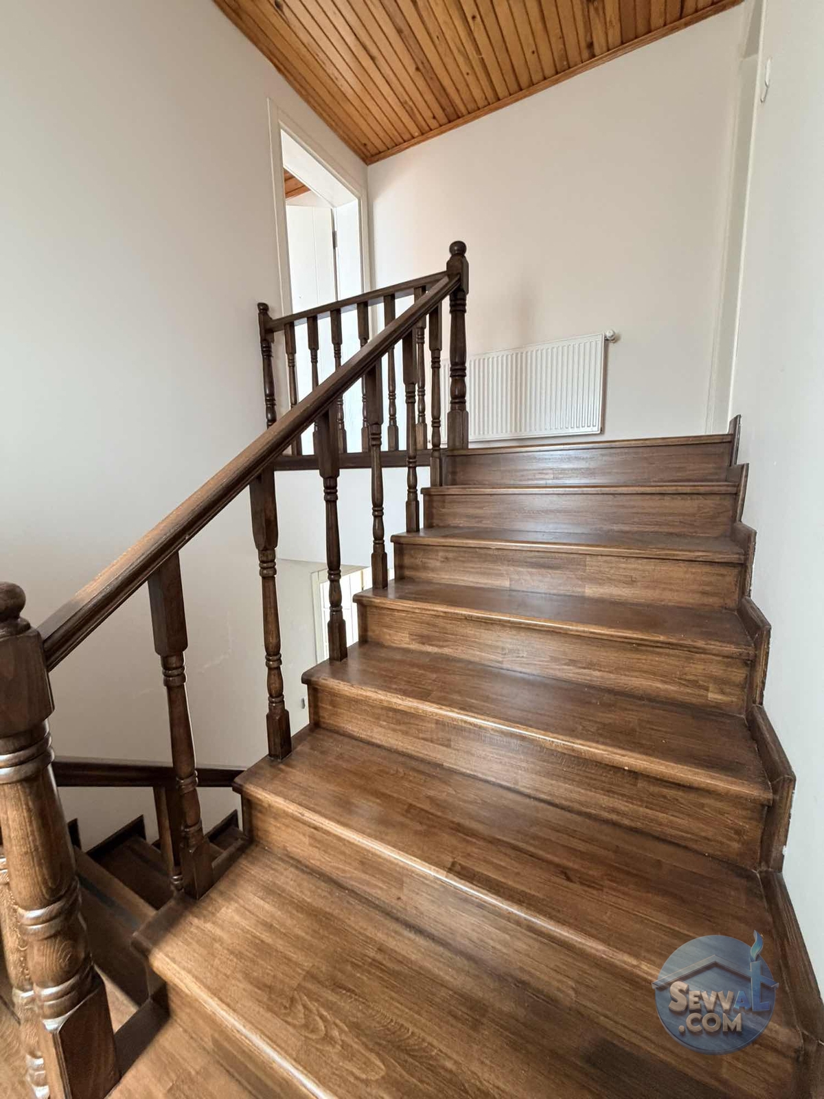 ŞERİT GAYRİMENKUL'DEN MERSİNCİK MAHALLESİ SATILIK 3+1 DAİRE - Kocaeli Derince fotoğraf 14