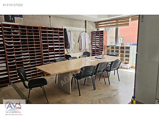 Ağrı Merkezde Satılık Yaklaşık 1500 M² Kurumsal Kiracılı İş Yeri - AĞRI MERKEZ fotoğraf 8