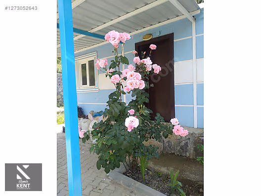 Kemalpaşa Aşağıkızılca Satılık 4536 m2 Bahçe - İZMİR KEMALPAŞA fotoğraf 14