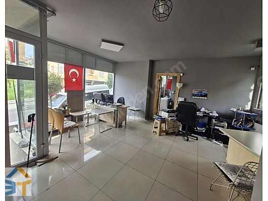 BETA EMLAK 75M 23 NİSAN CAD OKUL YANI İSKİ YE YAKIN TAKAS ACIK. - İSTANBUL ÜMRANİYE fotoğraf 5