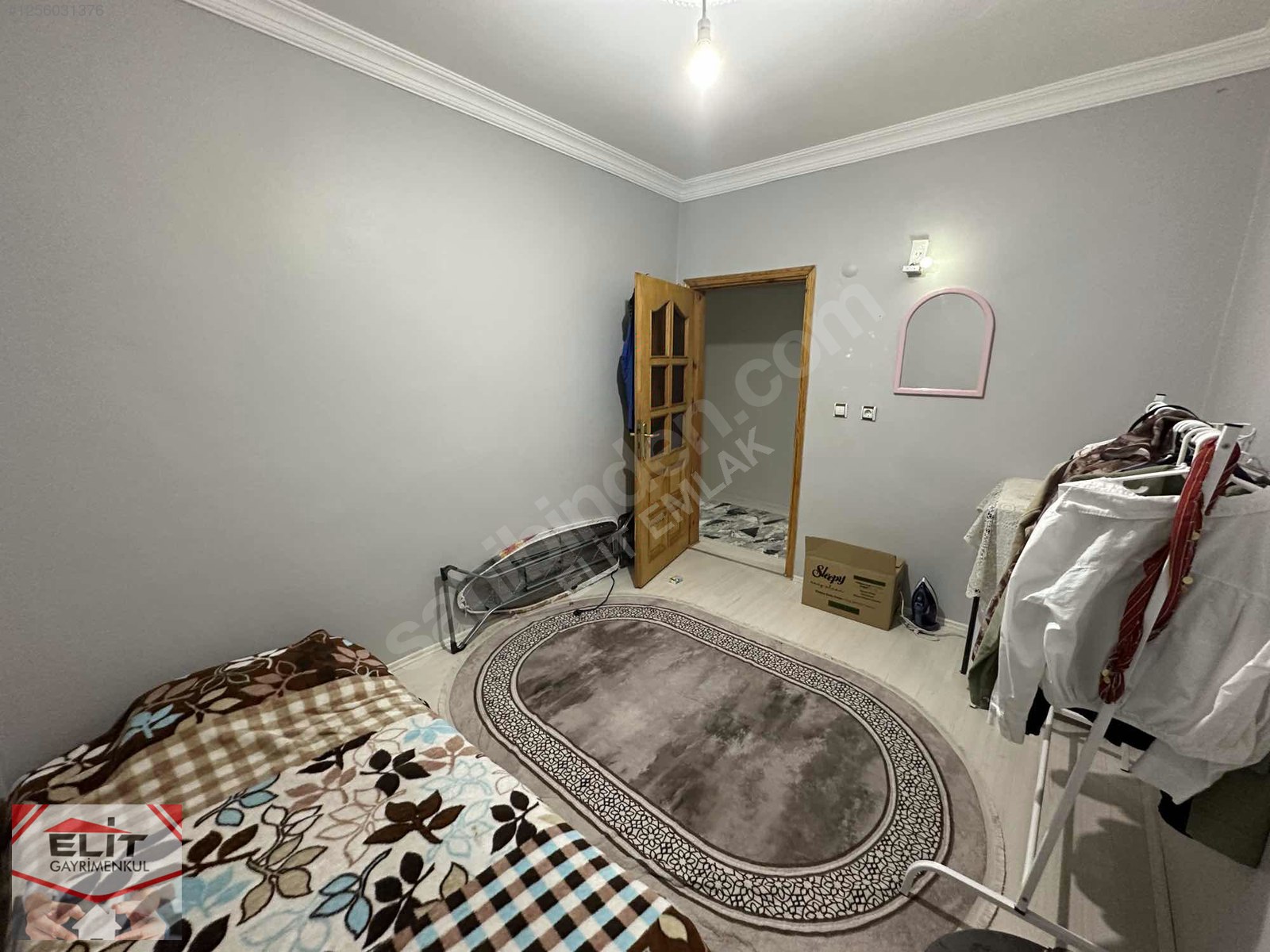 Karasu Merkezde Satılık 3+1 Daire - Masrafsız & Fırsat - SAKARYA KARASU fotoğraf 49