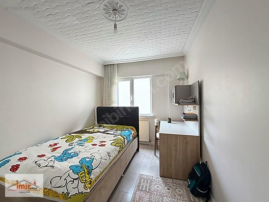 İMİR EMLAK OFİSİNDEN HİCRET CAMİİ YANI 1.KAT FULL YAPILI DAİRE - ANKARA PURSAKLAR fotoğraf 16