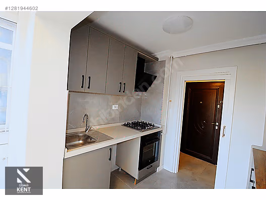 Karşıyaka Girne Caddesinde Satılık 2+1 Daire 85 M2 - İZMİR KARŞIYAKA fotoğraf 6