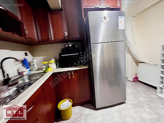 Ümraniye Elmalıkent'te Satılık 2+1 Daire (Bisan Sitesi) - İSTANBUL ÜMRANİYE fotoğraf 42