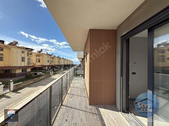 SATILIK KUŞADASI KARAOVA ZETA VIEW SİTESİ 4 ODA 1 SALON MÜSTAKİL ÖZEL HAVUZLU Vİ - AYDIN KUŞADASI fotoğraf 33