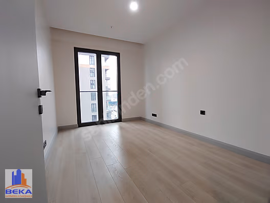 AVRUPA RESİDENCE YAMANEVLER KULLANILMAMIŞ SATILIK 3+1 DAİRE - İSTANBUL ÜMRANİYE fotoğraf 27