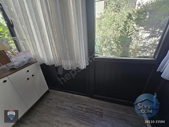 KUŞADASI KADINLARDENIZI BUTIK SITE IÇERISINDE SATILIK DUBLEKS - AYDIN KUŞADASI fotoğraf 5