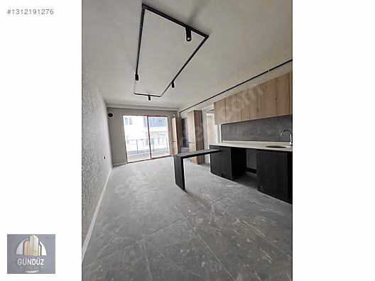 KÜLTÜR MERKEZİ ARKASINDA 2+0 ULTRA LÜX FIRSAT SATILIK DAİRE ! - AKSARAY MERKEZ fotoğraf 13