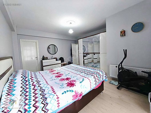 Pİ GAYRİMENKUL'den ZİNCİRLİKUYUDA CADDE ÜZERİ 4+1 FIRSAT DAİRE - ESKİŞEHİR TEPEBAŞI fotoğraf 10