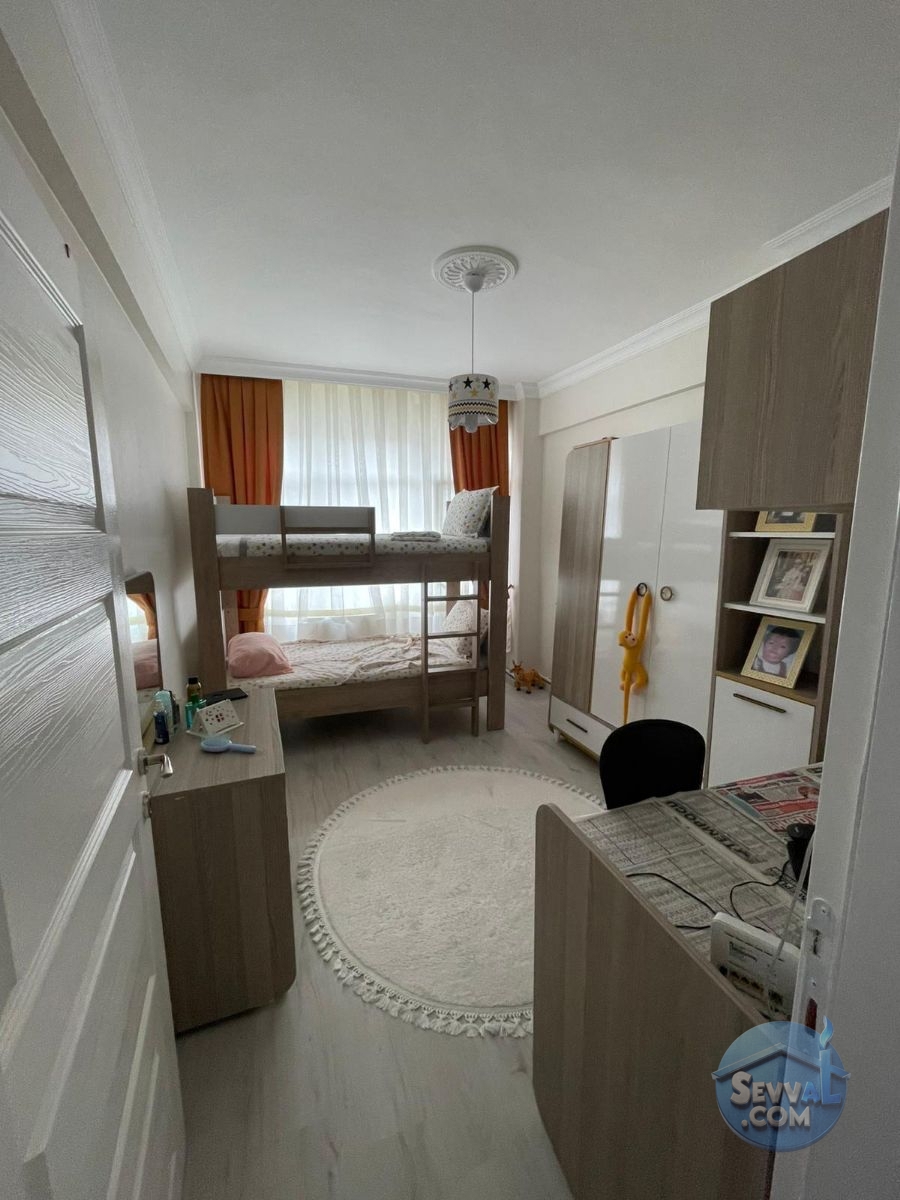 PTT'NİN KARŞISINDA MERKEZİ KONUMDA SATILIK DAİRE - Kocaeli Gölcük fotoğraf 10