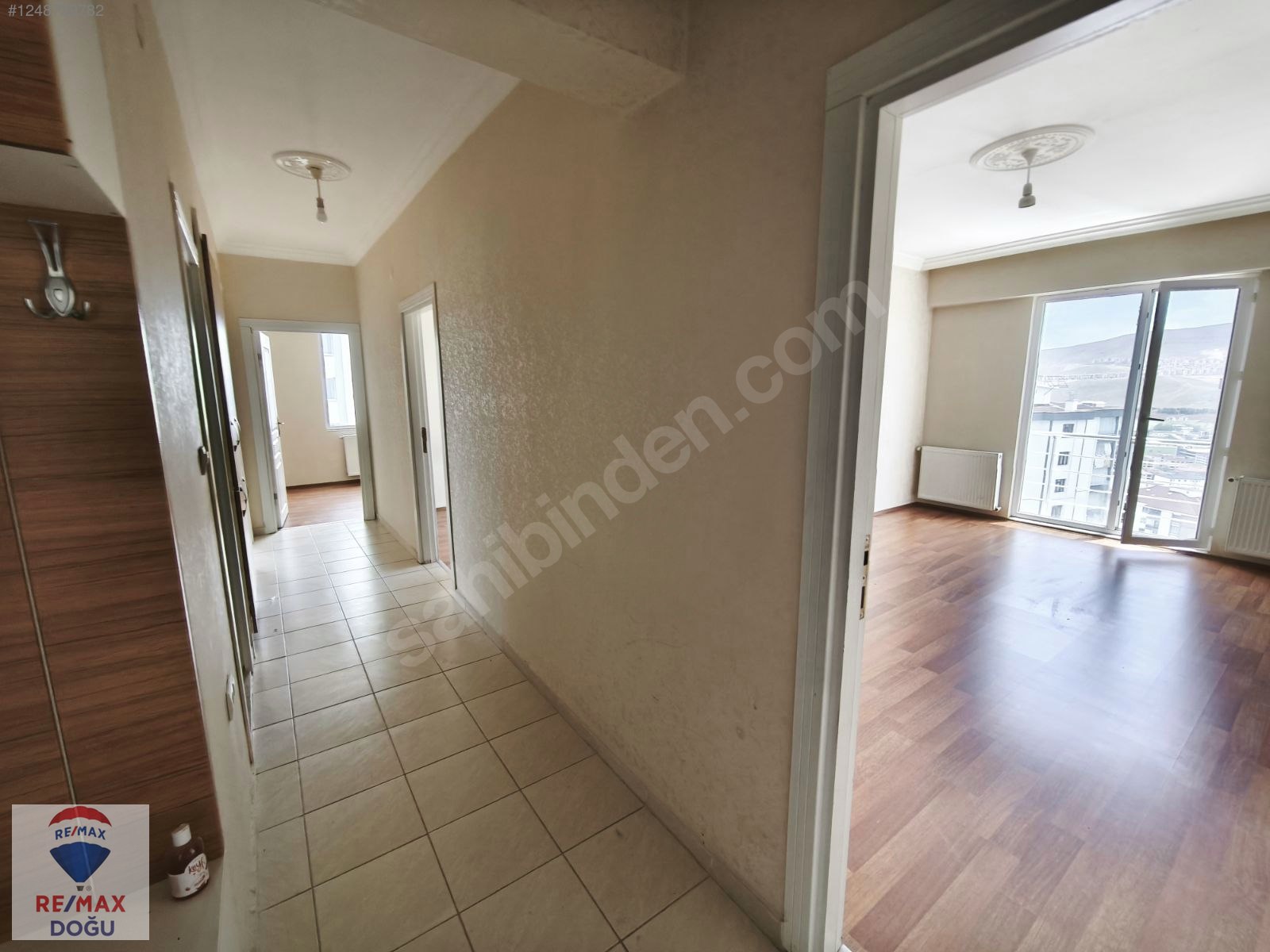 REMAX DOĞU'DAN 3+1 ARAKAT MANZARALI DAİRE - ELAZIĞ MERKEZ fotoğraf 9