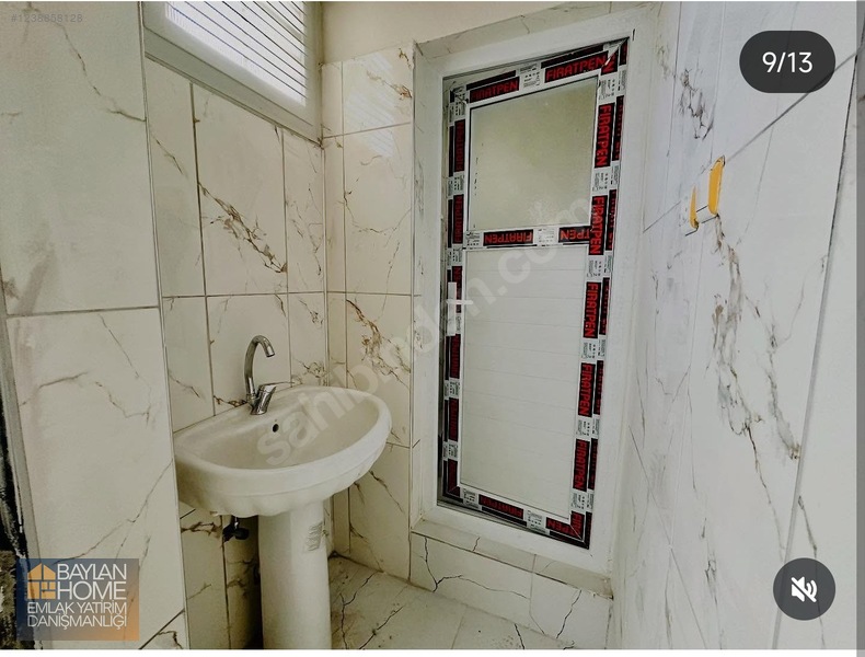 BAYLAN HOME EMLAKTAN SATILIK MÜSTAKİL EV 2 KATLI BAKIMLI - ŞANLIURFA SİVEREK fotoğraf 4
