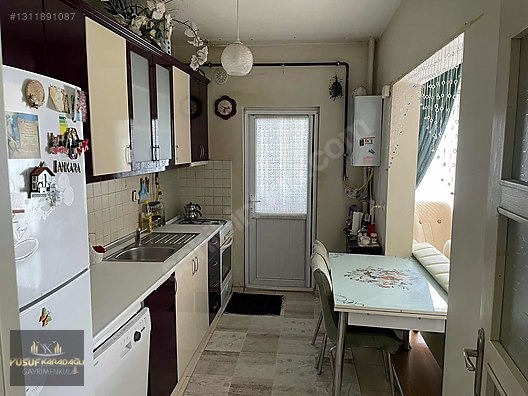 YUSUF KARADAĞLIDAN MEMUR-SEN TOKİ DE SATILIK 2+1 DAİRE - MALATYA BATTALGAZİ fotoğraf 18